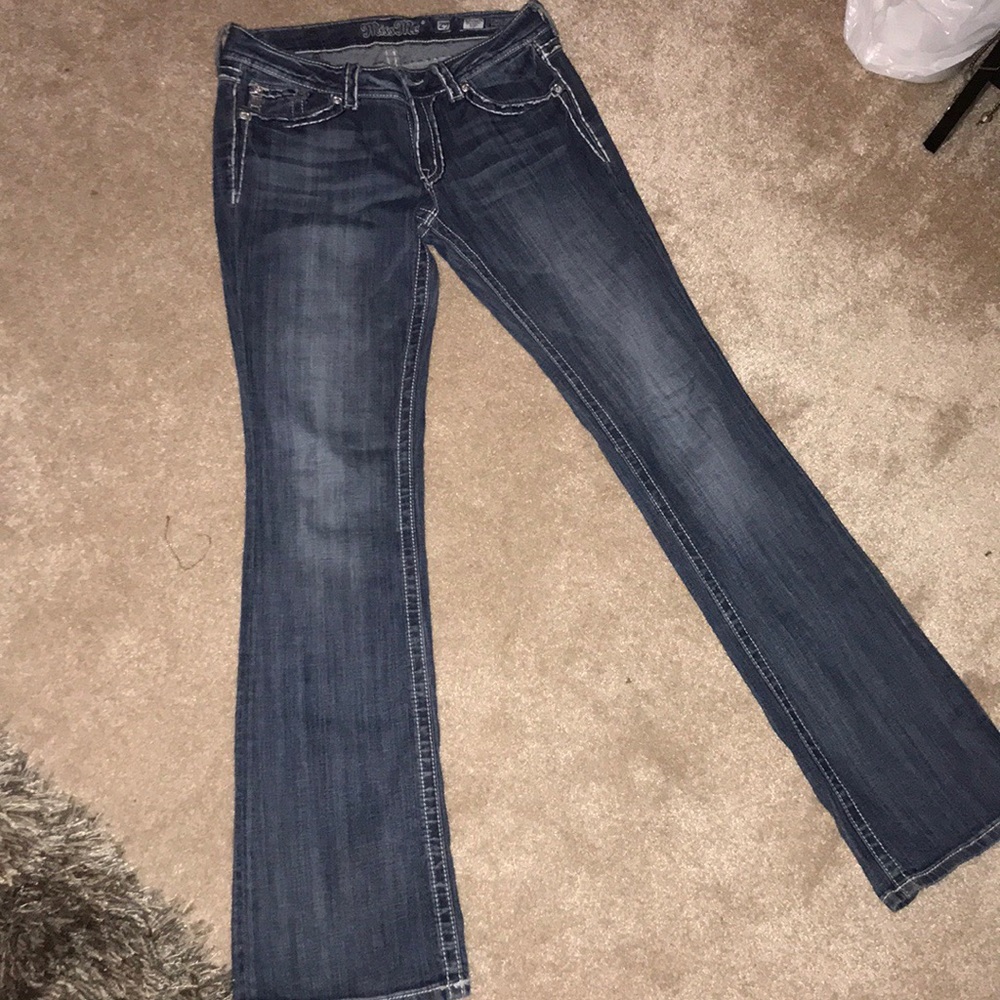MissMe jeans